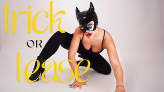 Trick or Tease: Naughty Halloween Role-Play to Spice Up Your Sex Life